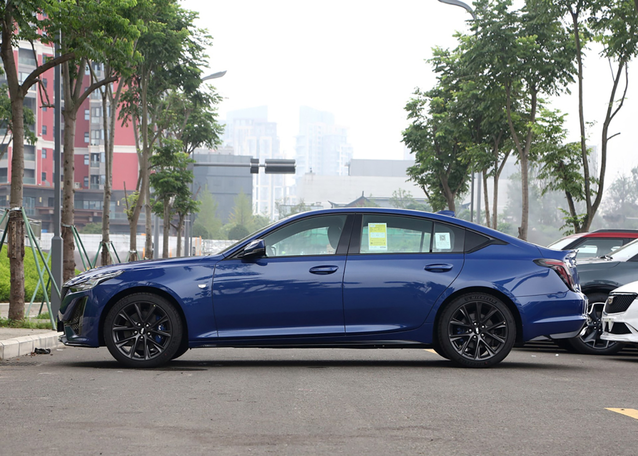 凯迪拉克atsl车友群怎么加,广东凯迪拉克车友群