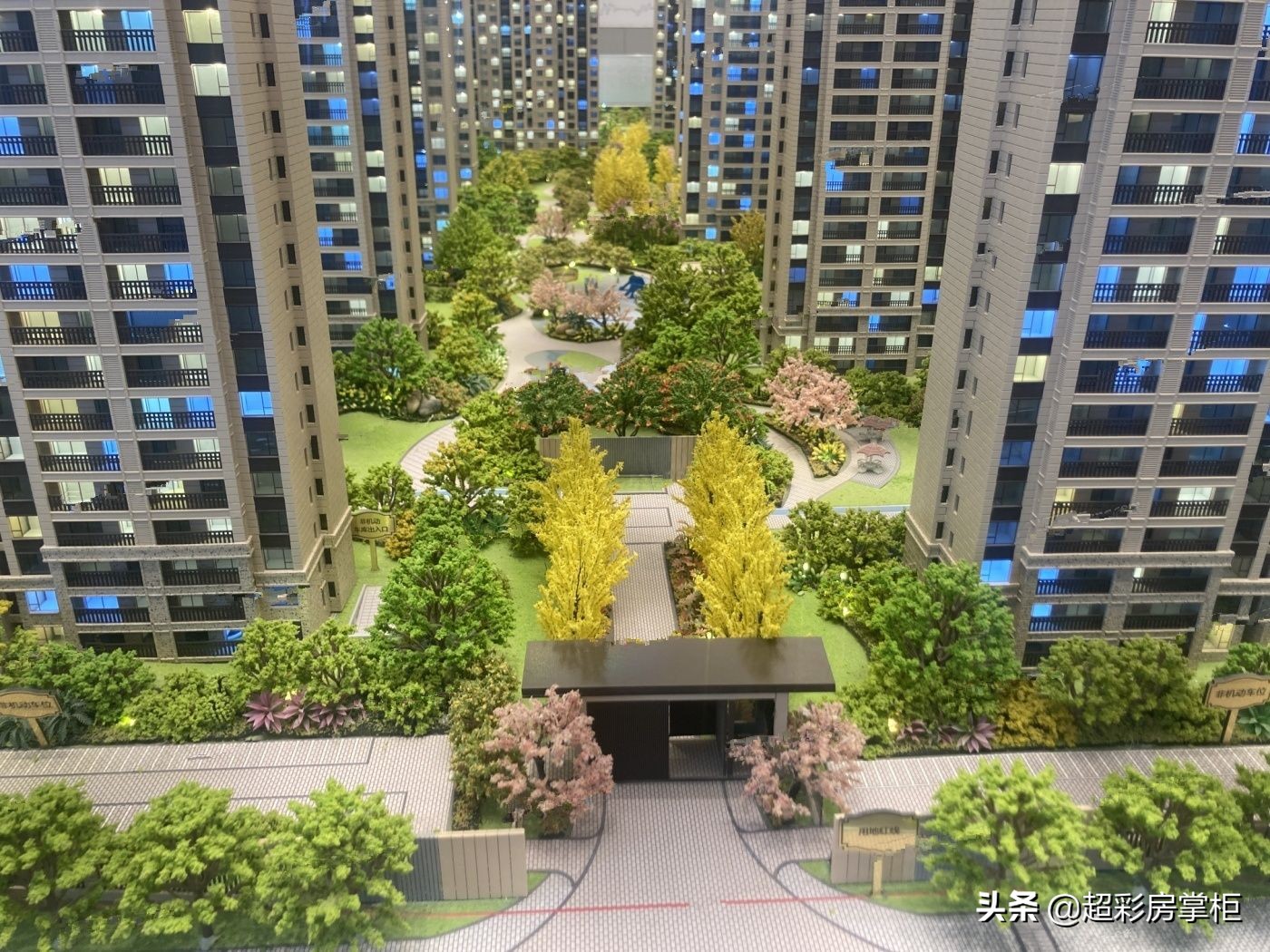 超彩房掌柜,郑州超峰探盘