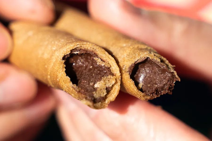 李佳琦零食直播间,李佳琦直播间零食