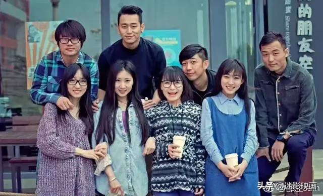 被剧名耽误的好连续剧,网剧鼻祖毛骗第十九集