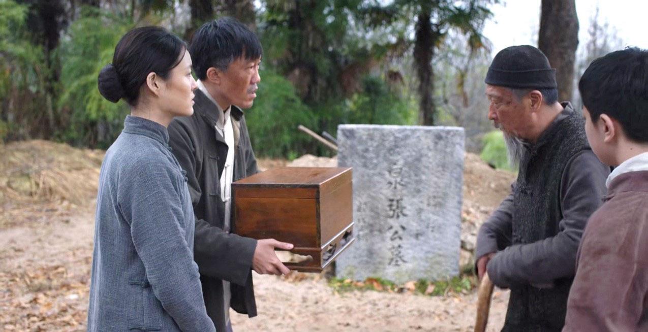 理想照耀中国真理的味道第几集,理想照耀中国真理的味道观看感受