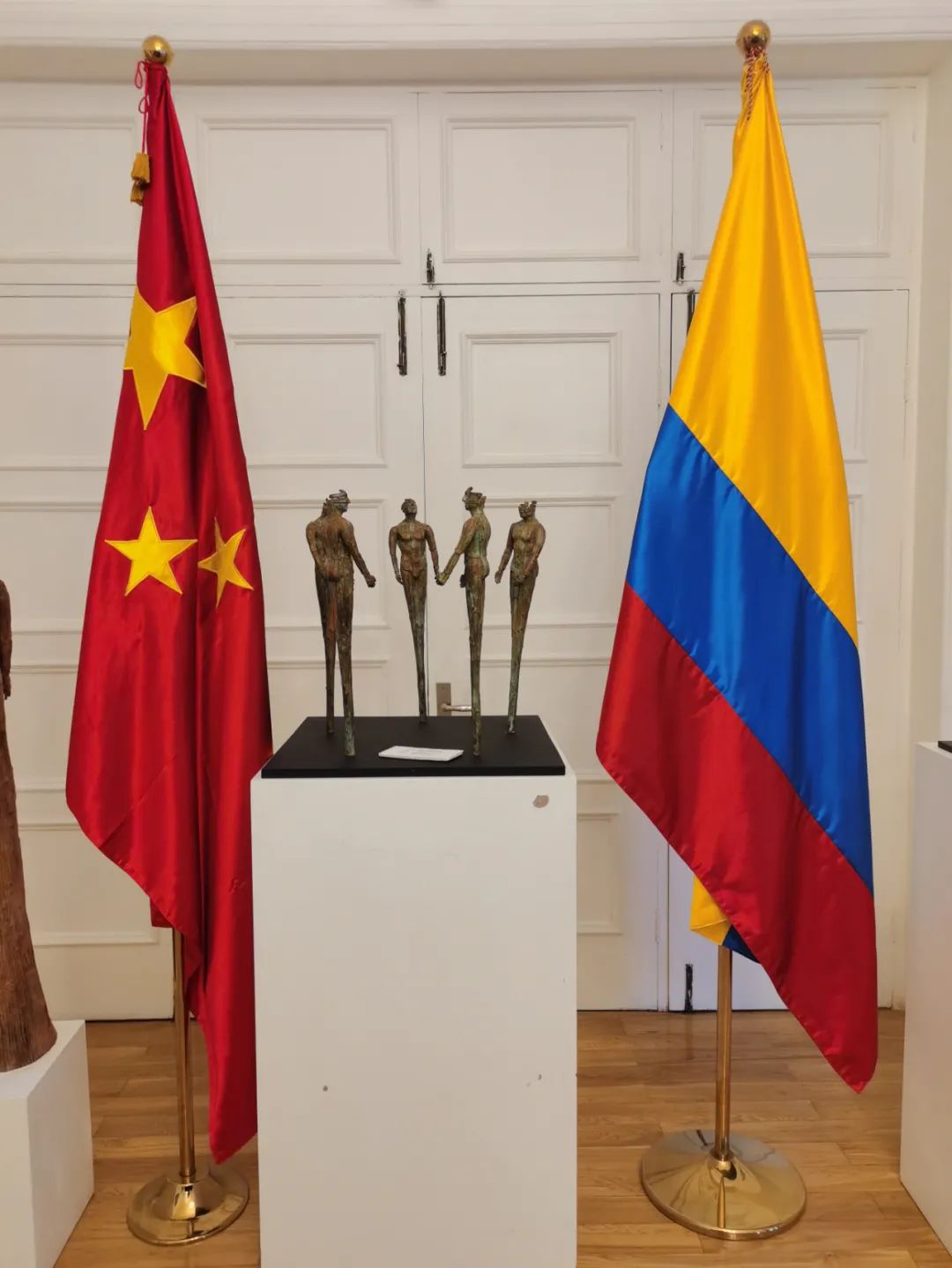 艾菲携手哥伦比亚驻华大使，Unthinkable论坛再次升级