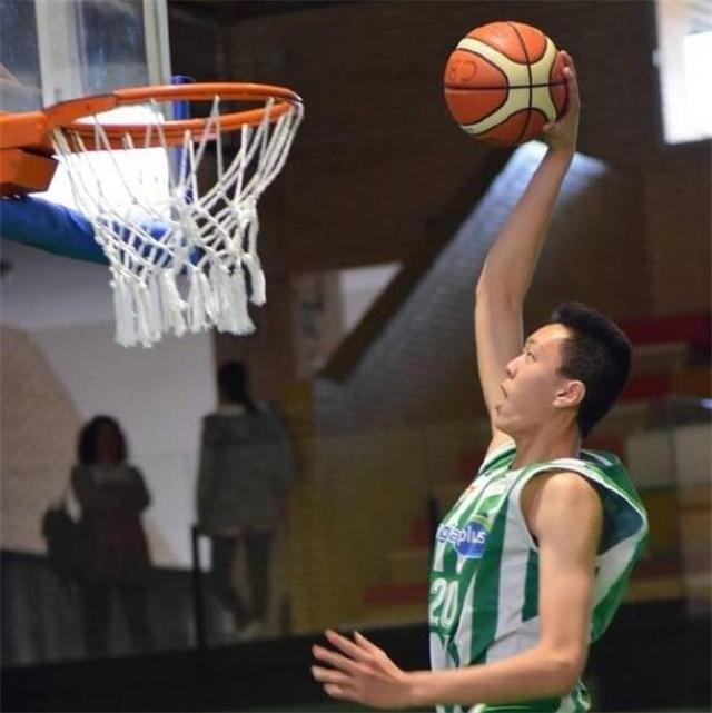 中国男篮u18半决赛数据分析,今年中国男篮u16实力怎么样