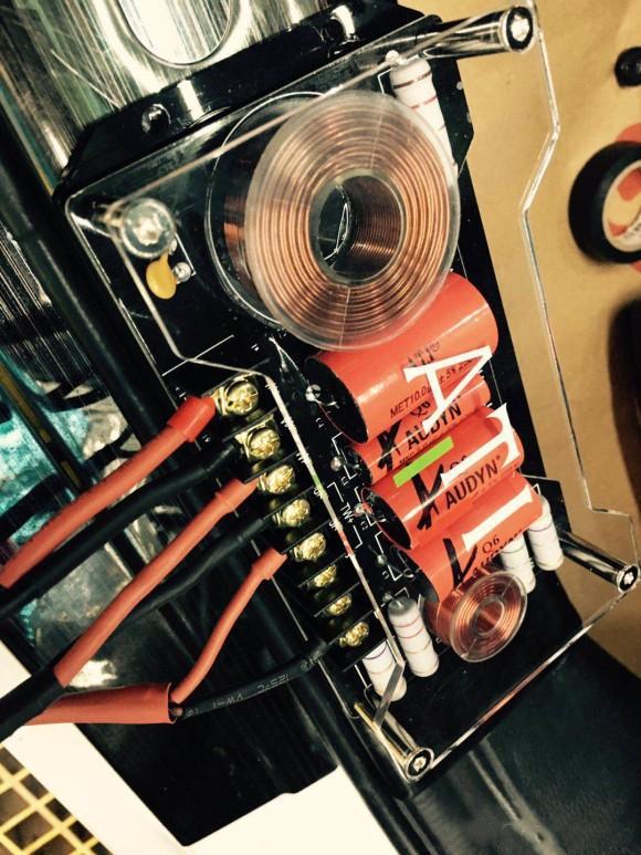 还原纯粹和自然意大利ATI为声而发