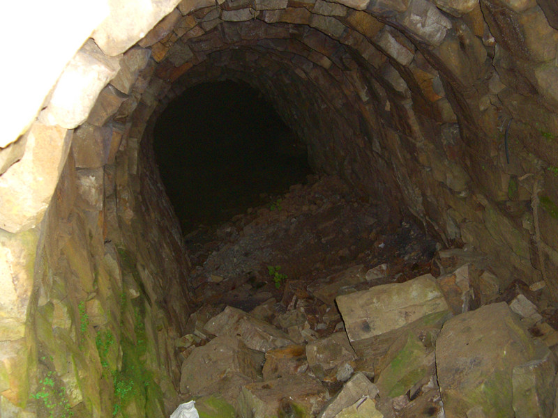 数一数黄龙山紫砂矿井,聊一聊旧时光紫砂开采故事