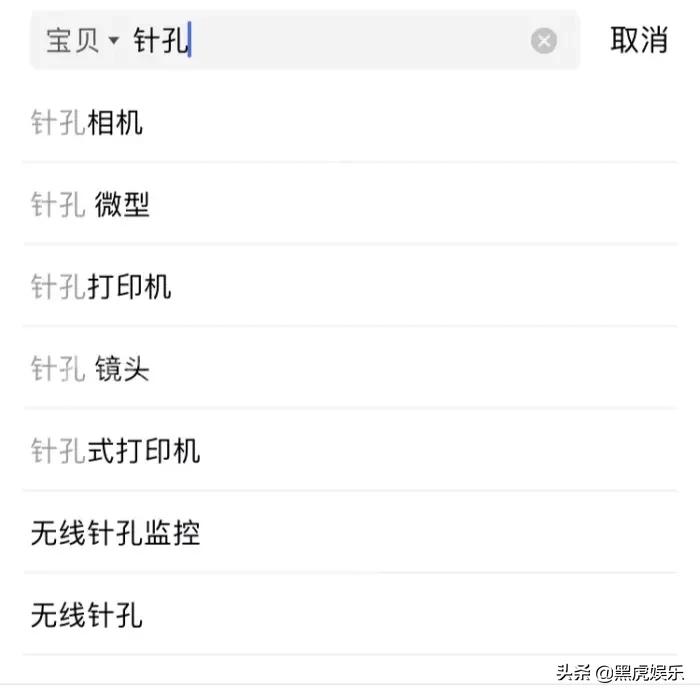 女租客卧室惊现针孔摄像头,“3000多个视频,都很清晰”