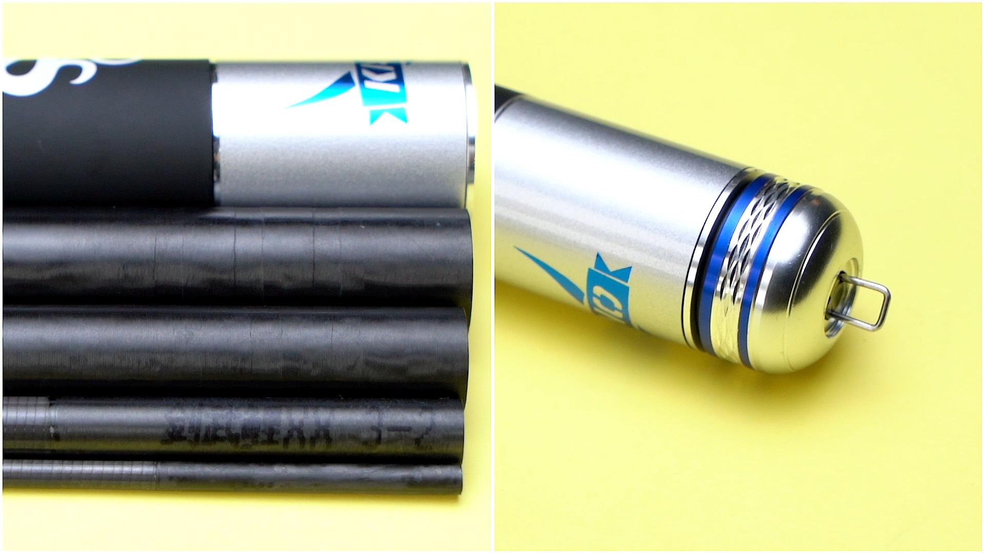 剑舞鲤轻量版6.3可以钓几斤鱼,开沃剑武鲤适合野钓