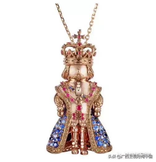 漂亮又好看的平价珠宝,高颜值平价小众高级感首饰分享