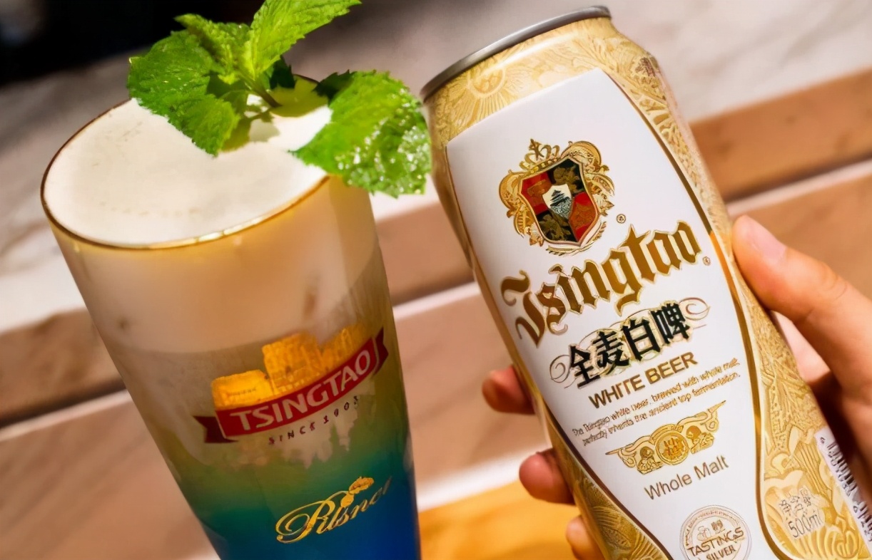 配方纯正的啤酒推荐,啤酒买什么配方的好