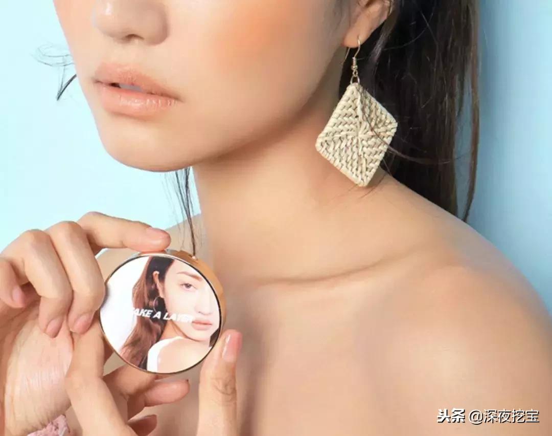 美妆3ce口红最火的几个色,韩妆口红3ce