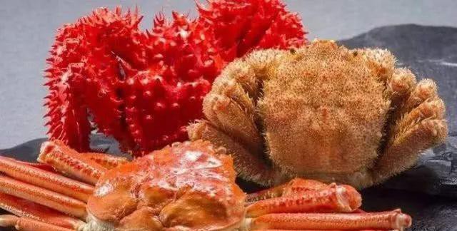 哪种海鲜的味道最鲜美,世界上最鲜美的海鲜