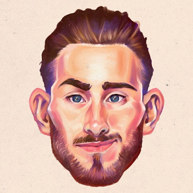 nba头像霸气图片动漫,nba球星推特头像