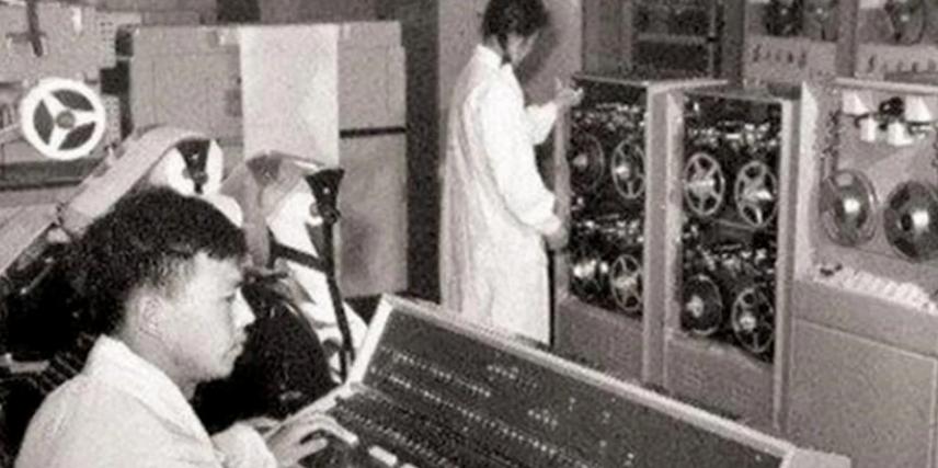 黄令仪制作龙芯的感受,黄令仪为中国龙芯点赞