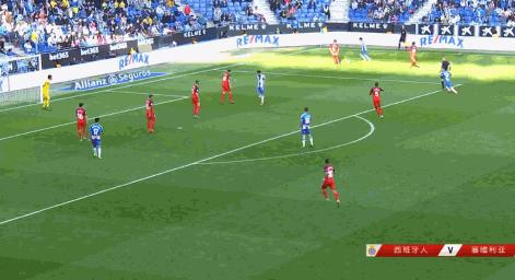 武磊又打丢单刀世界级的跑位,足球武磊神仙级跑位地狱级射门
