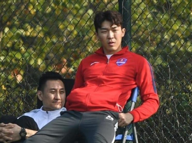 中国足球新一代希望,中国足球新希望