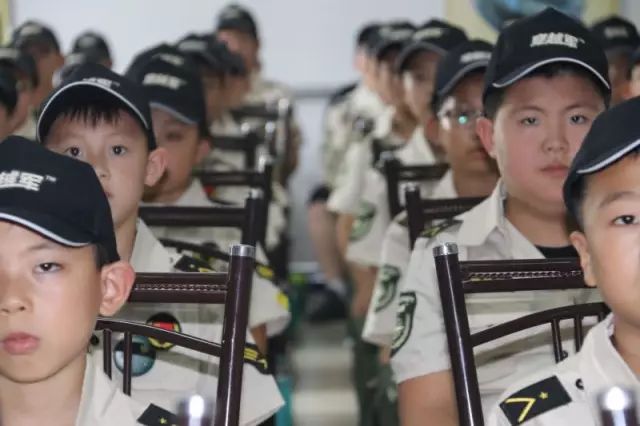 穿越军童铁旅｜走出舒适区，远离时间黑洞进入高效的学习区