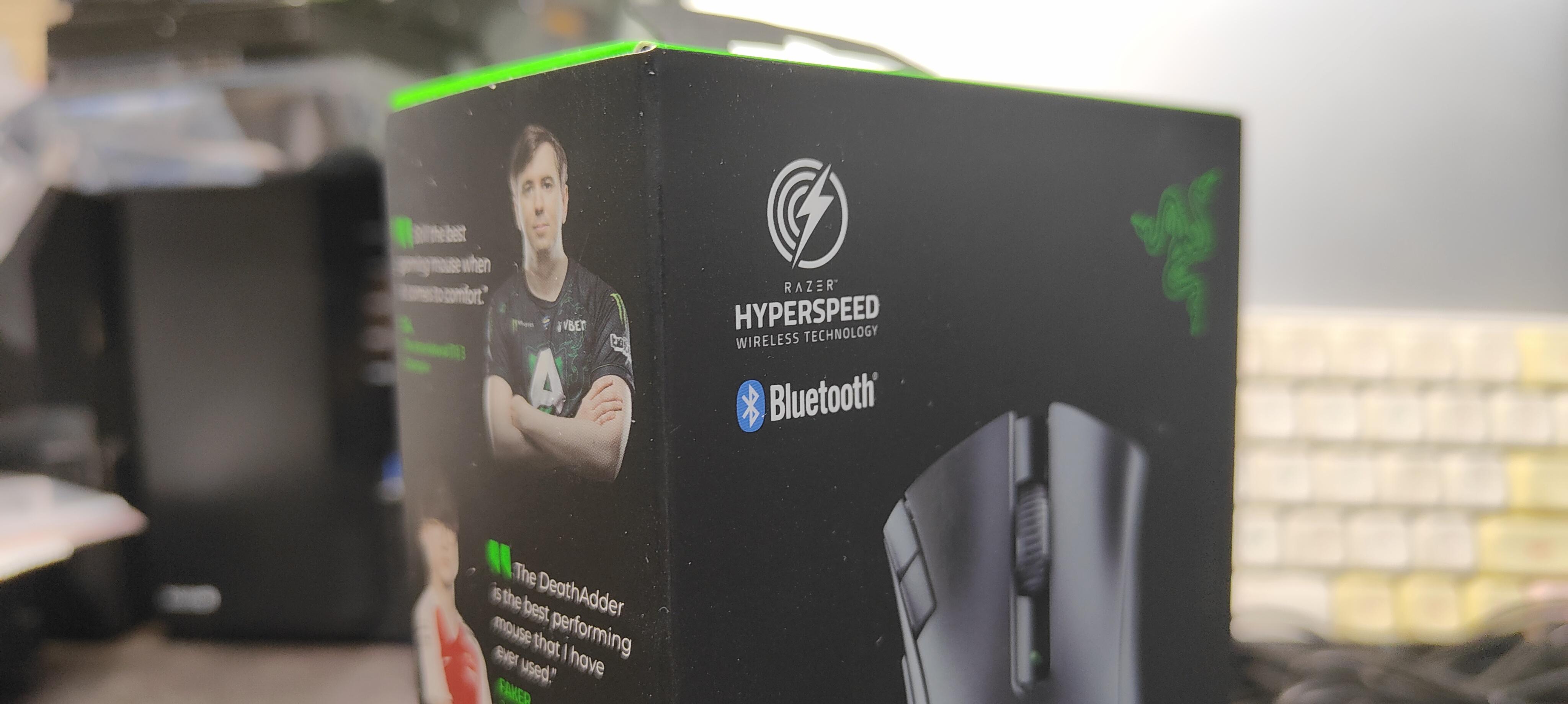 雷蛇鼠标基础版dpi怎么调,为什么雷蛇鼠标调不了dpi了