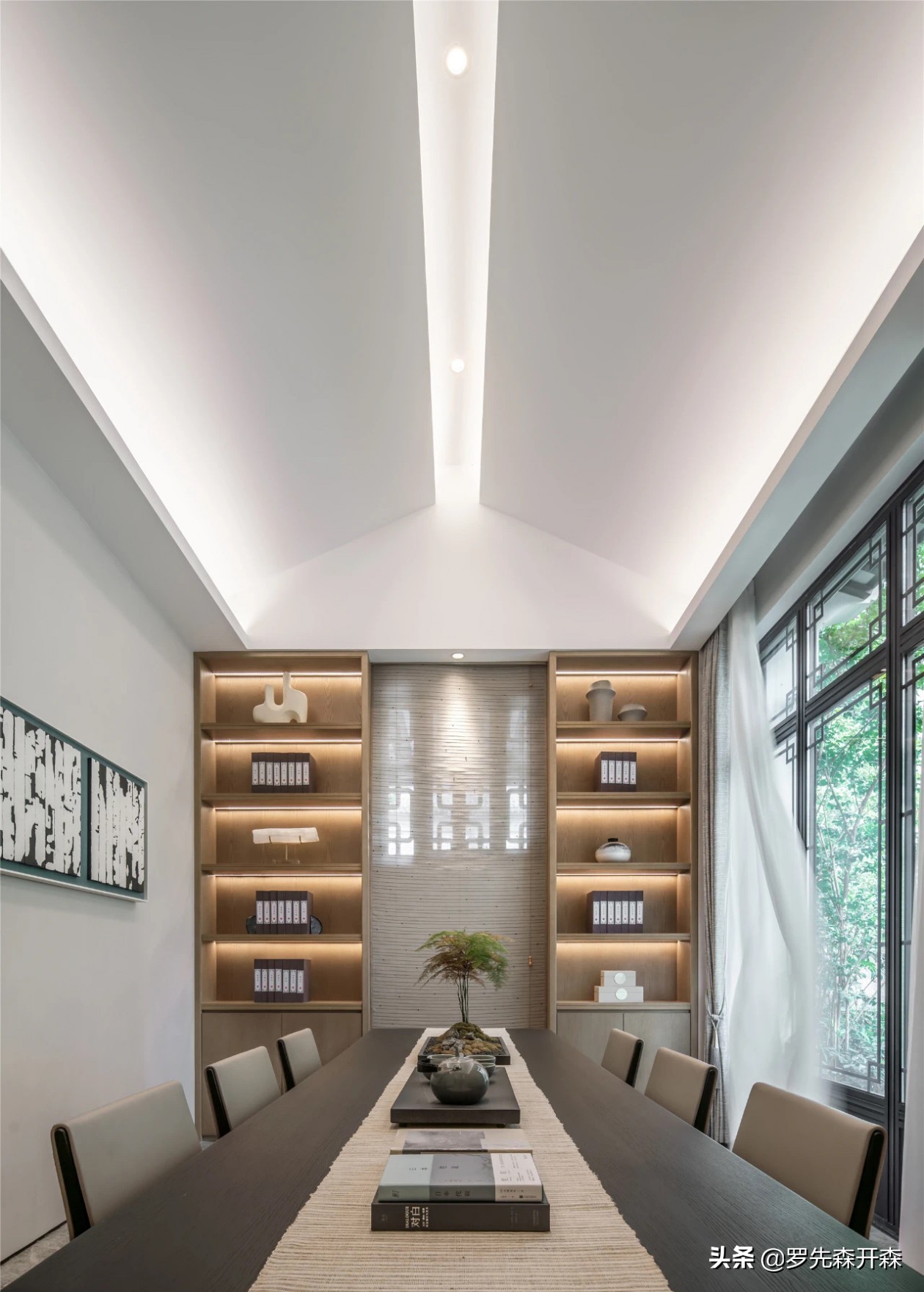 乌镇雅园生活攻略,乌镇雅园入口景观