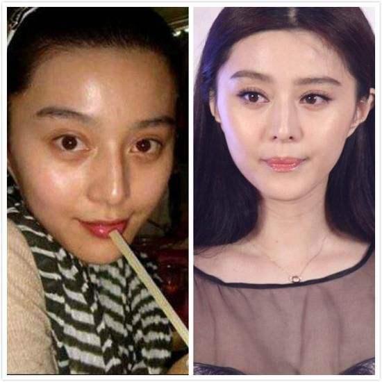 女生千万别弄这几种发型显老又low,不要再披头散发了夏天适合的发型