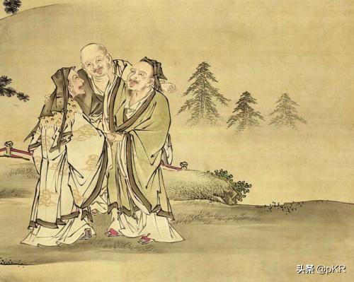 孔子说的君子的标准,君子上达小人下达是气质还是能力