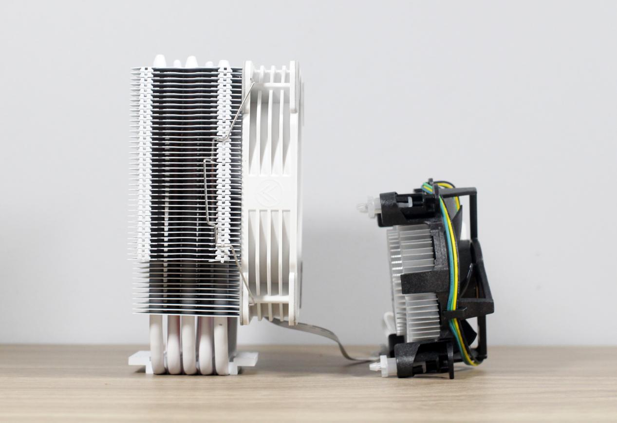 intel10代原装风扇,11代酷睿原装风扇