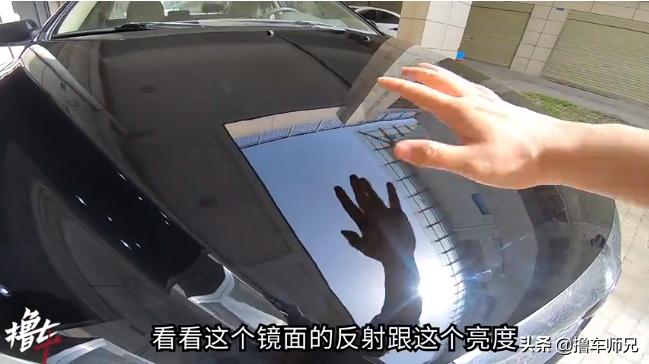 车主要学会这3招防止车身生锈,车身生锈的解决办法