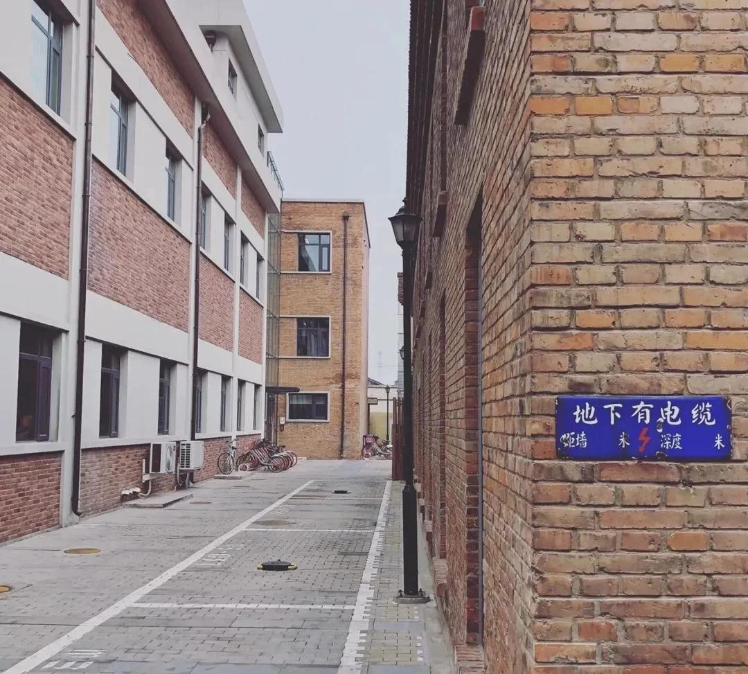 私藏拍照最好的地方,天津适合拍照又安静的地方