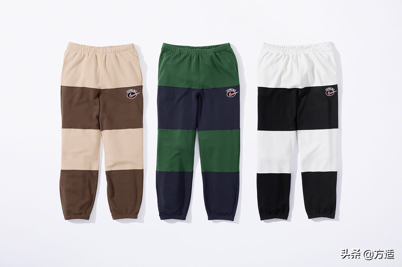 潮牌嘻哈风套装,嘻哈潮牌推荐外套简约风