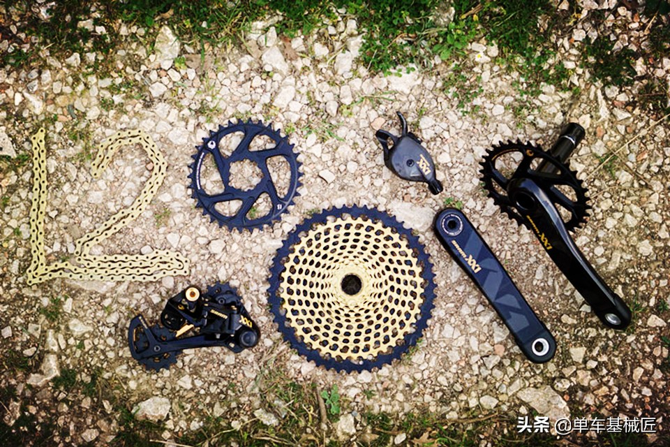 srameagle套件大全,sramx01eagle套件