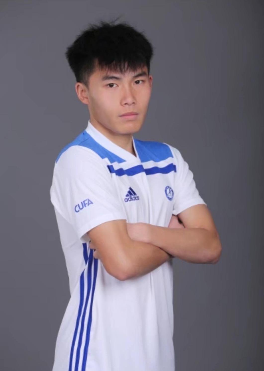 明日故事丨梦想的道路上永远保持炙热——宣鹏