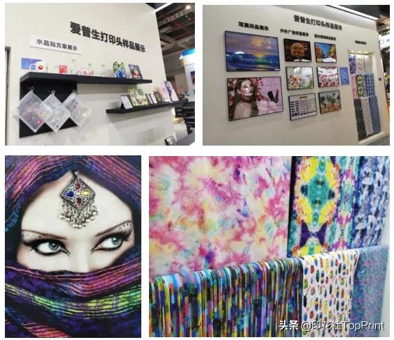 爱普生打印头什么技术,爱普生uv打印头推荐