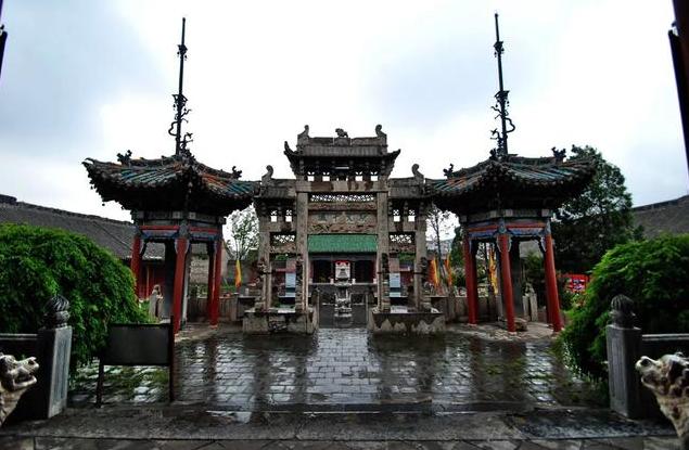 周口是中国最平的地方吗,河南省最穷的城市周口