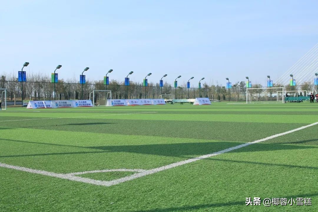 郑州适合晨跑的地方,郑州晨跑圣地