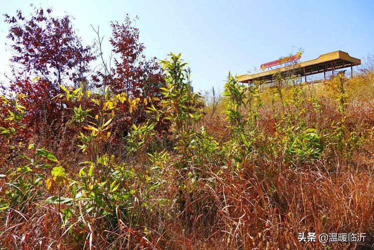 竹泉村景区,最美竹泉村