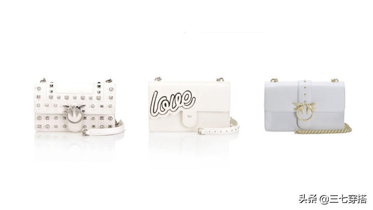 轻奢小众流浪包,十大入门级小众包