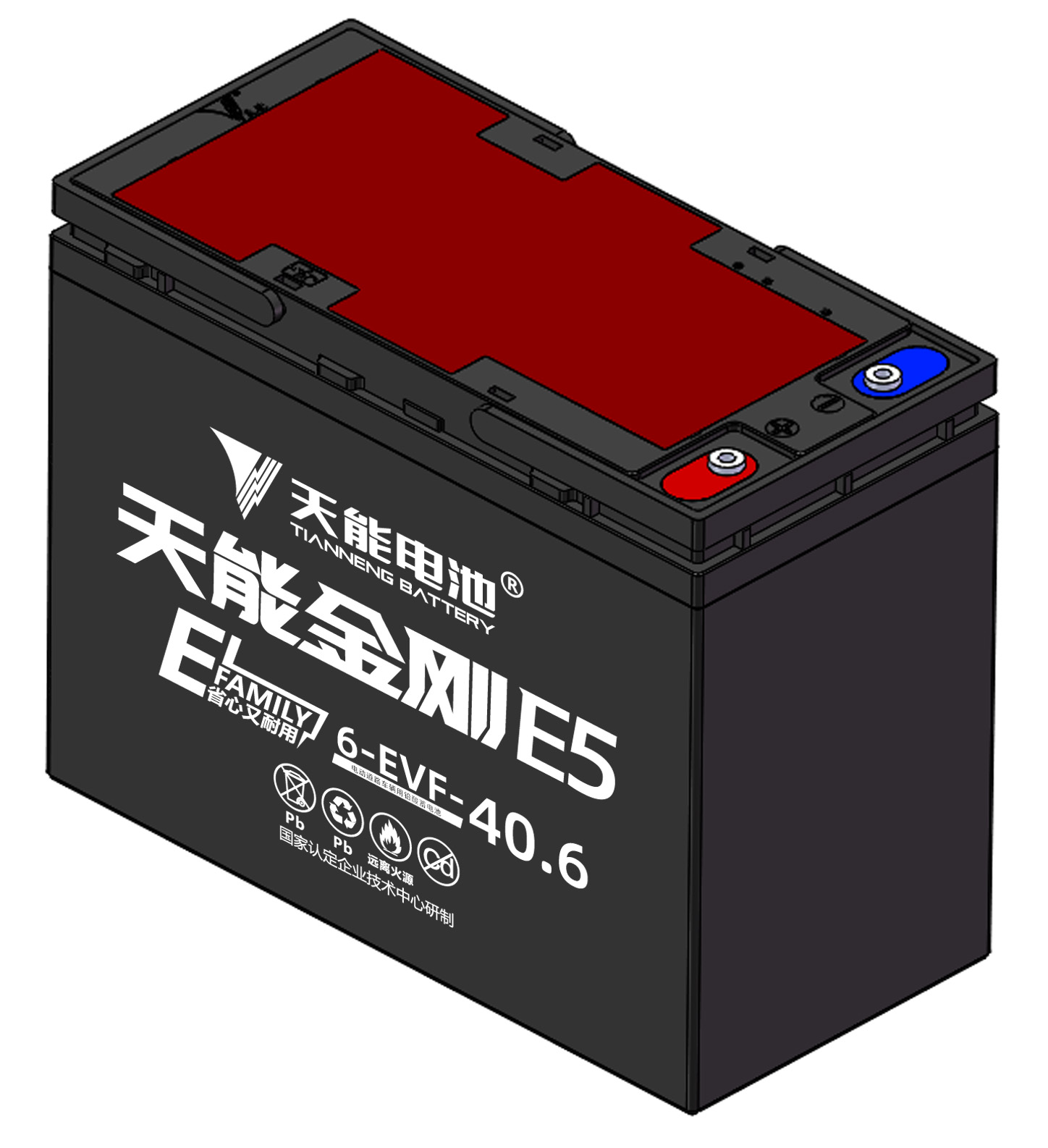 天能金刚e5电池2024最新价格,天能电池e5金刚