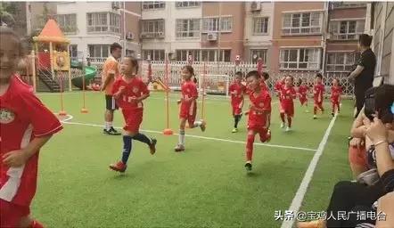 教育部足球特色幼儿园,宝鸡市示范幼儿园名单
