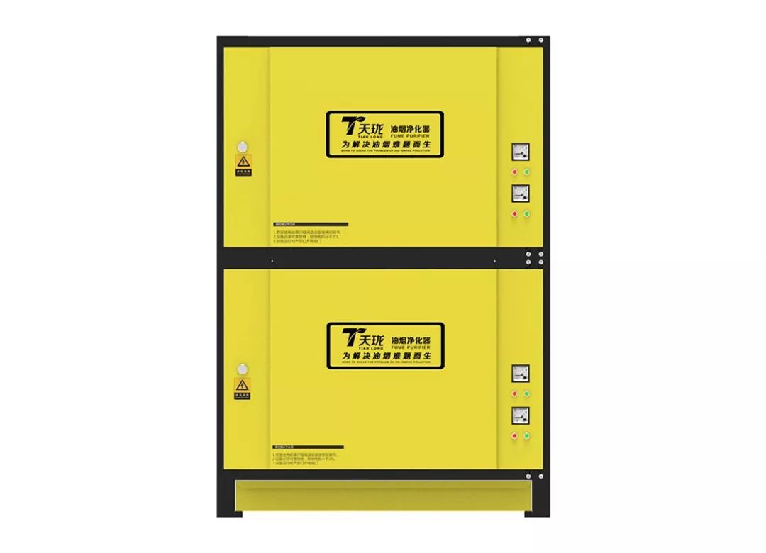 天珑油烟净化器即将亮相“2019年第六届重庆酒店用品展及餐博会”