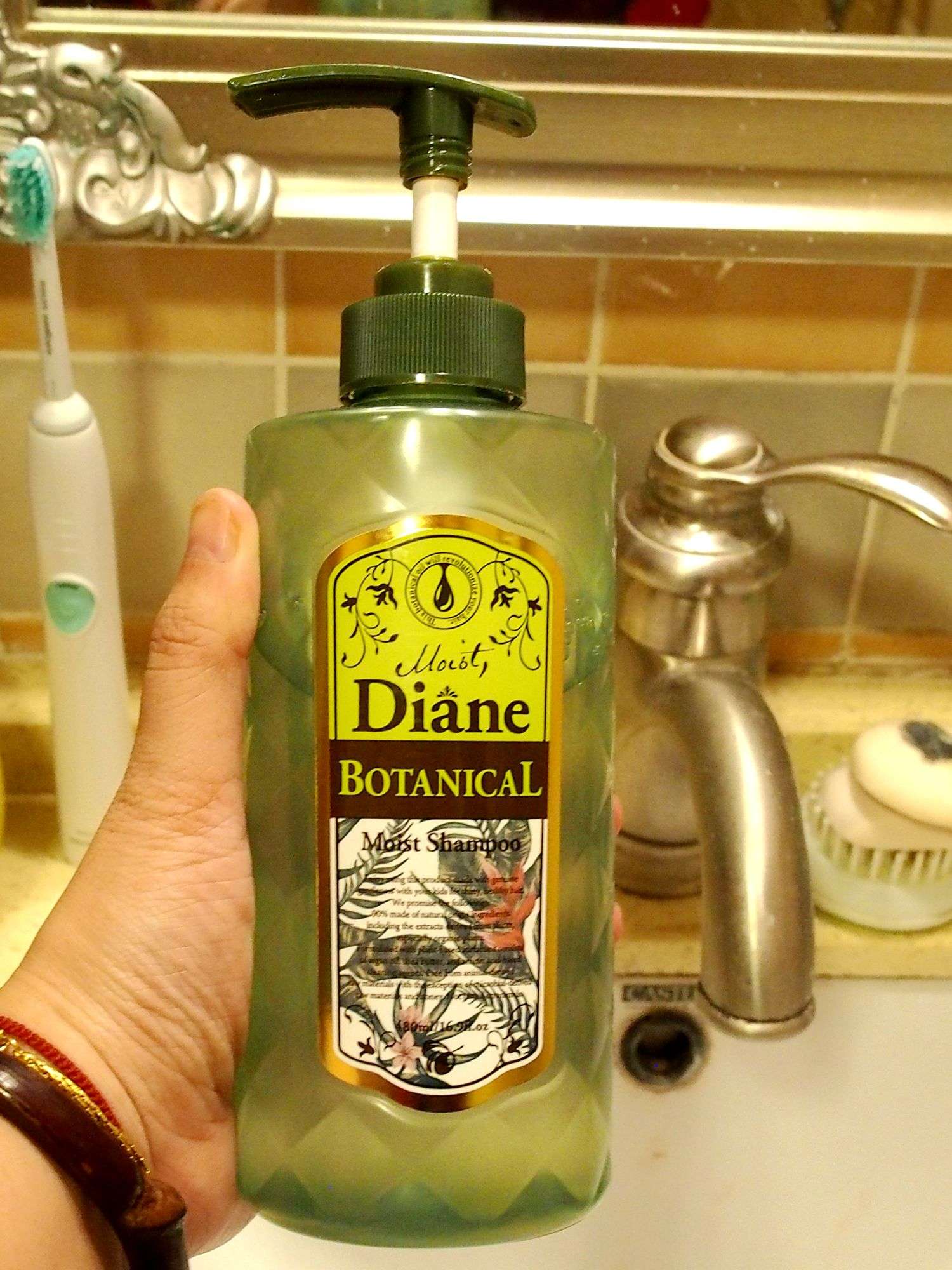 洗发水测评控油止痒澳洲洗发水,进口洗发水推荐哪一款