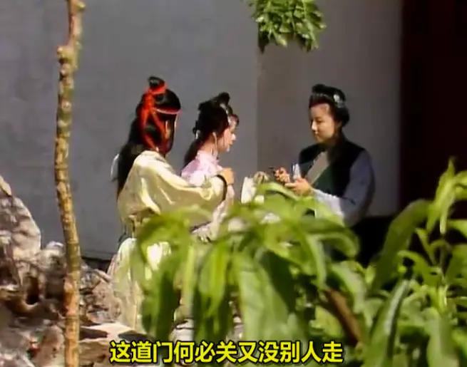 宝钗送燕窝新版,宝钗为什么没有熬好燕窝带过来