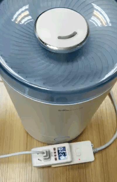 家用加湿器选择哪种比较好,格力sck-40x72加湿器漏水