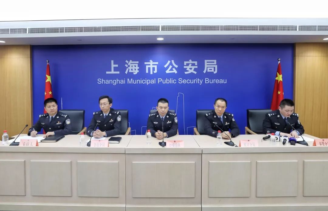 Burberry、LV、贝亲……从奢侈品到婴儿用品,这些制假售假团伙都被上海警方摧毁了