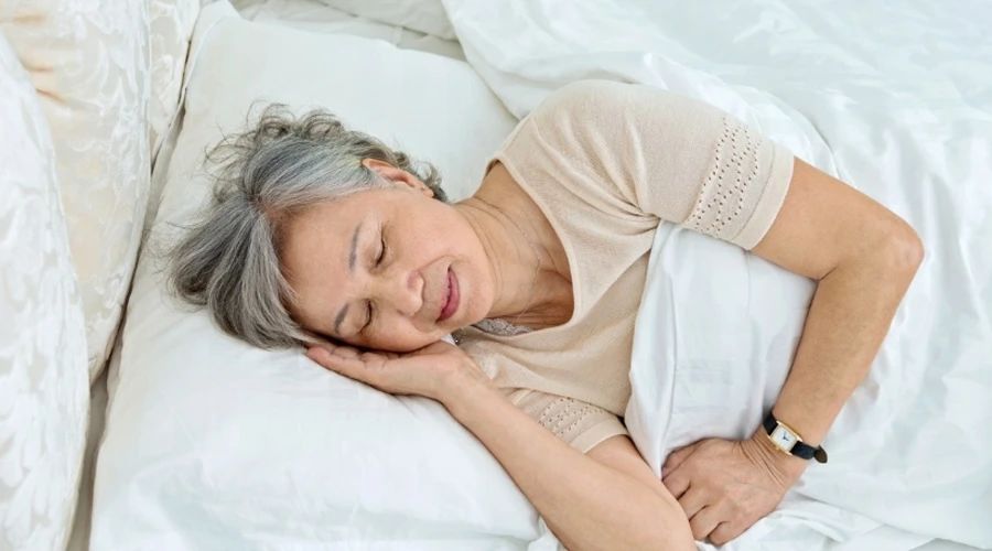 老年人健忘是老年痴呆症吗,老人家老是健忘怎么办