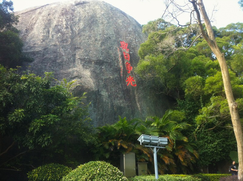 厦门鼓浪屿免费,厦门景点半价政策最新规定