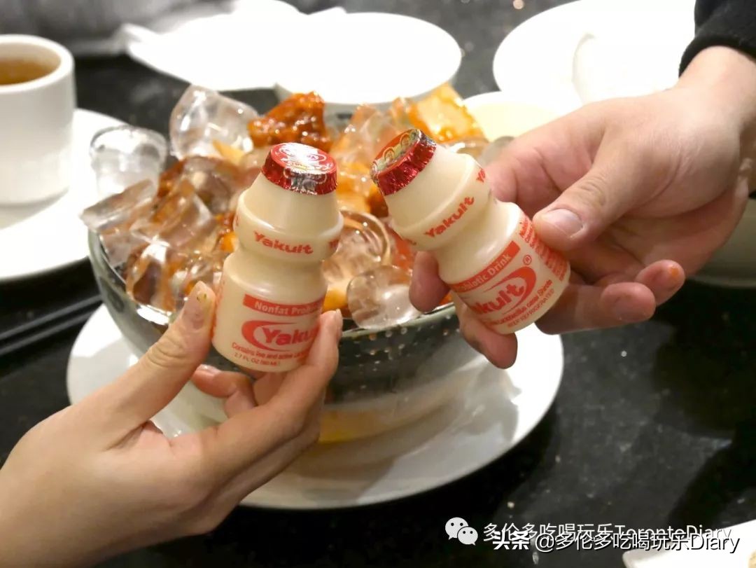 48小时从GTA吃到Waterloo超级吃货是这样炼成的