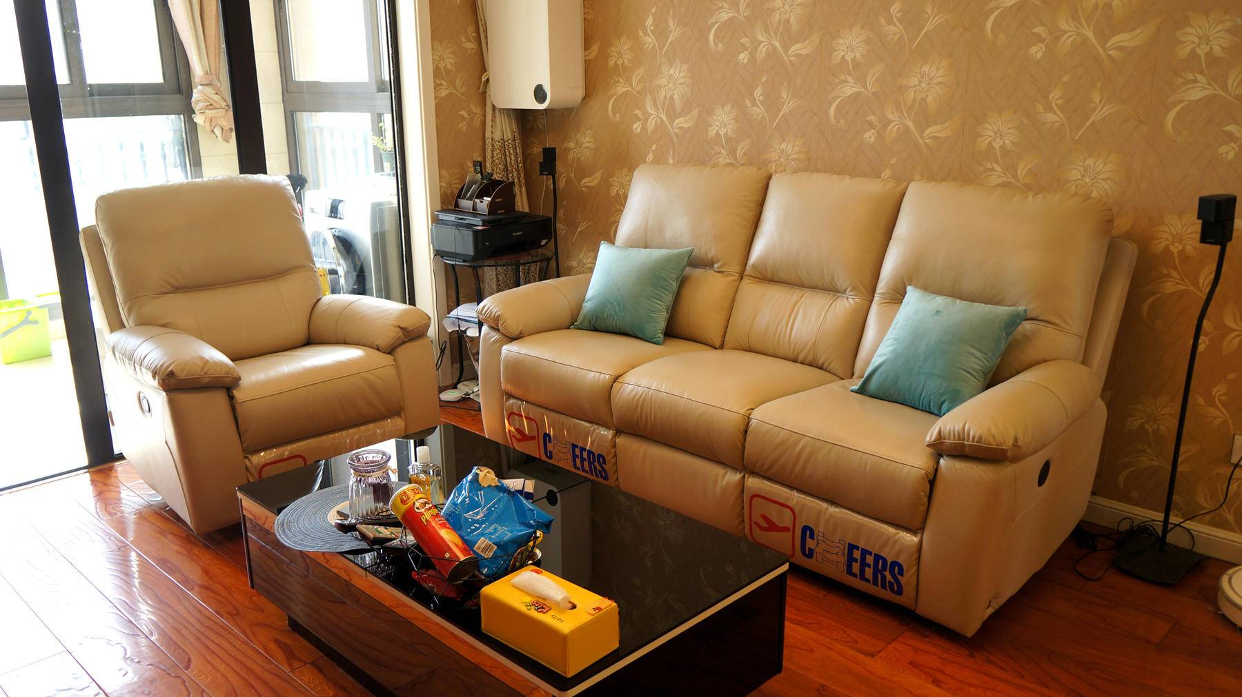 闲鱼上的芝华仕头等舱沙发套路,芝华仕头等舱沙发网购