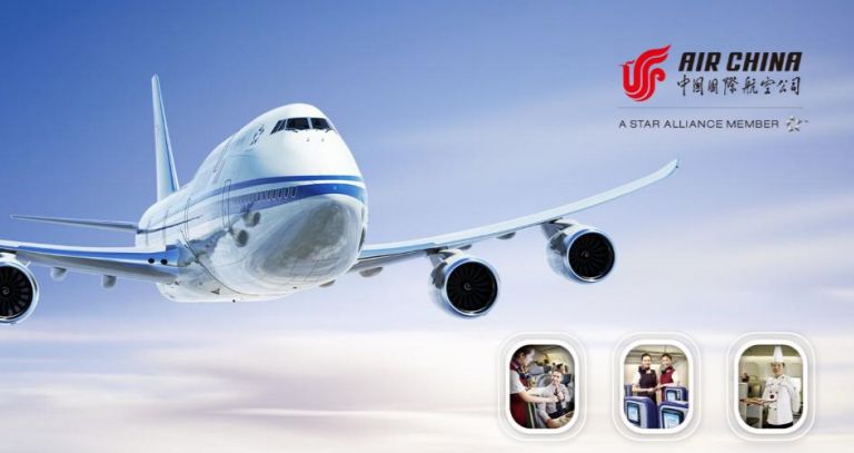 航空招聘乘务员公告,中国国际航空2019年乘务员招聘