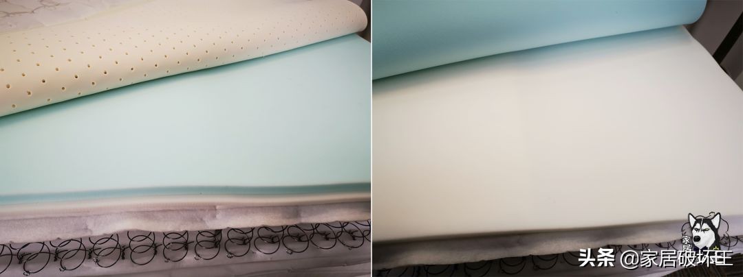 李佳琦丝涟床垫价格表,李佳琦推荐的丝涟双面奇迹床垫