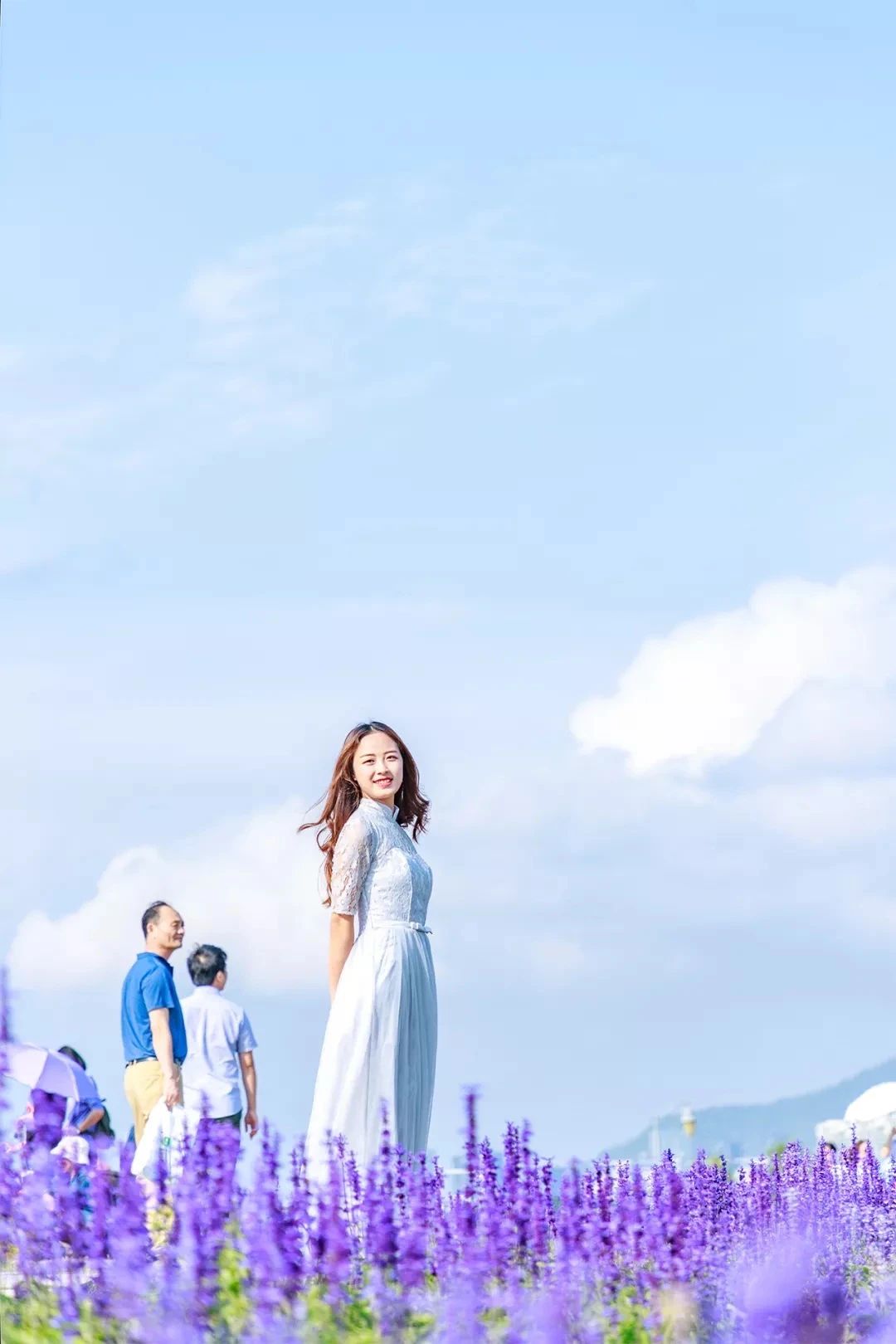 深圳11号线哪一站下车可以看海,坐深圳11号线去看海的地方