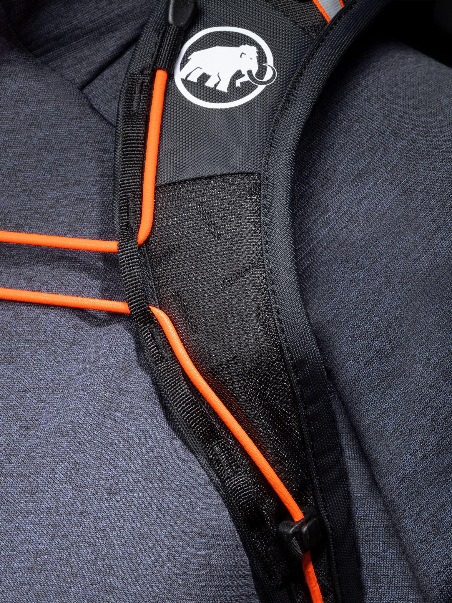 mammut猛犸象ultimatevi极限软壳6代,世界十大顶级户外背包品牌